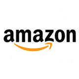 Amazon marketplace logo on the office place home page