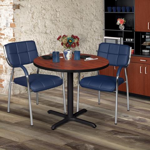 Breakroom Tables: Everything to Know About Each Type