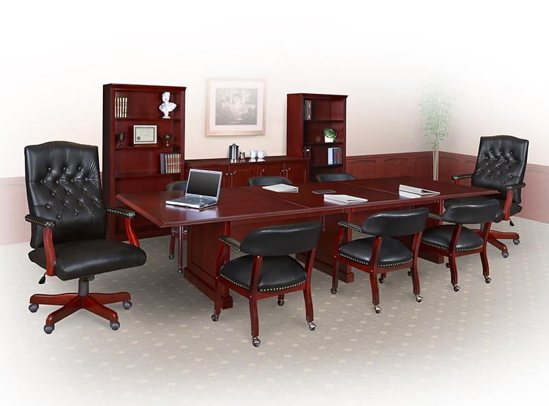 Conference Tables | The Office Place — The Office Place