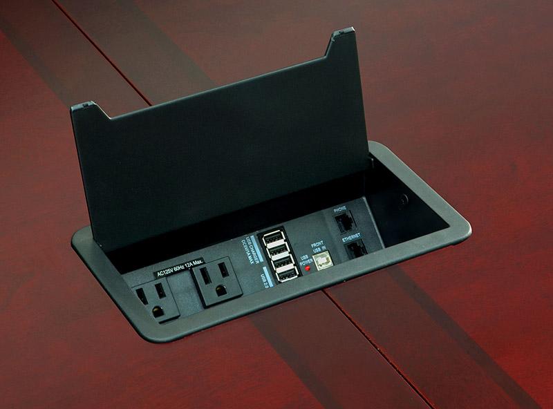 Power Accessories — The Office Place