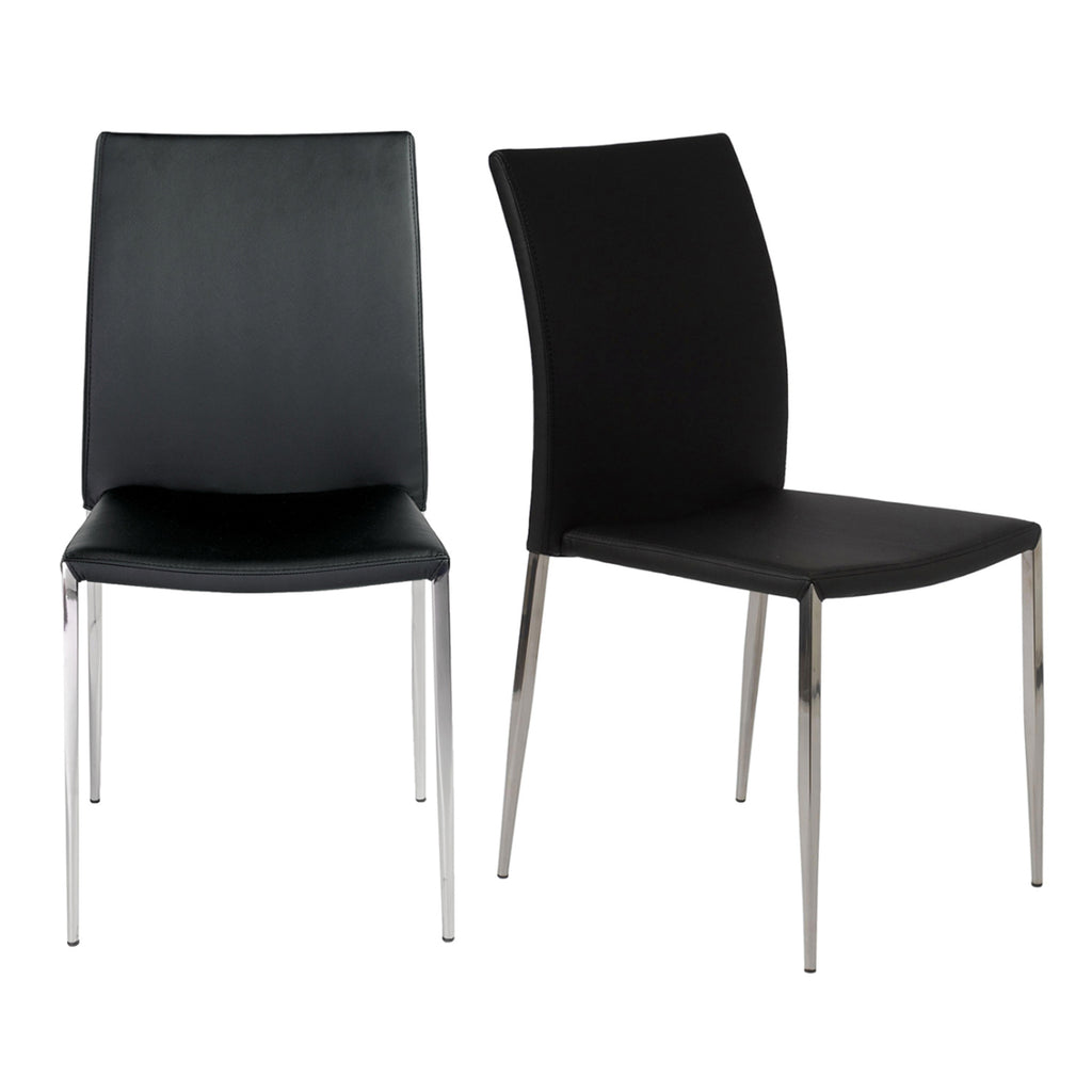Black / 36