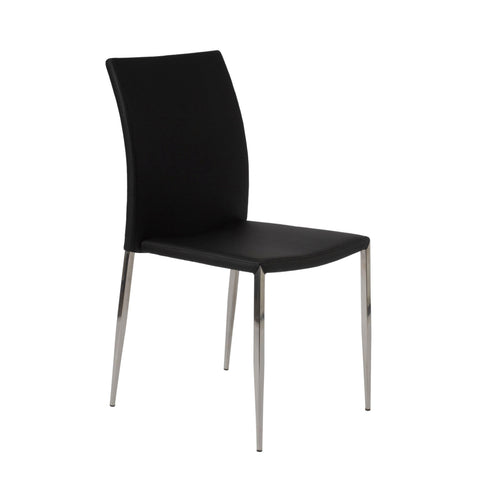 Black / 36 Dining Chair