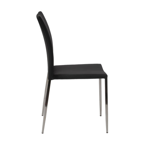 Black / 36 Dining Chair