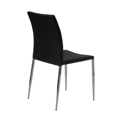 Black / 36 Dining Chair