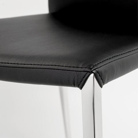 Black / 36 Dining Chair
