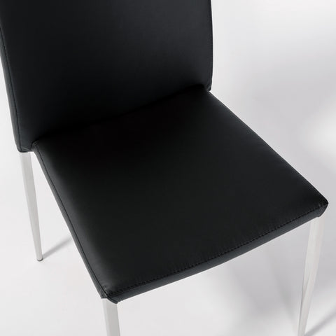 Black / 36 Dining Chair