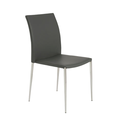 Gray / 36 Dining Chair