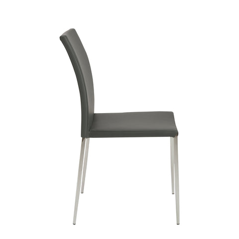 Gray / 36 Dining Chair