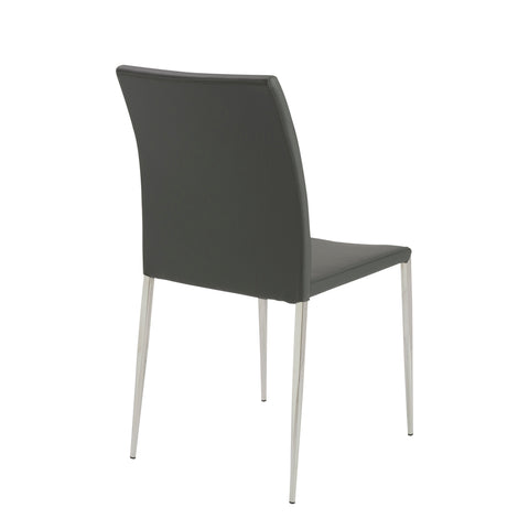 Gray / 36 Dining Chair