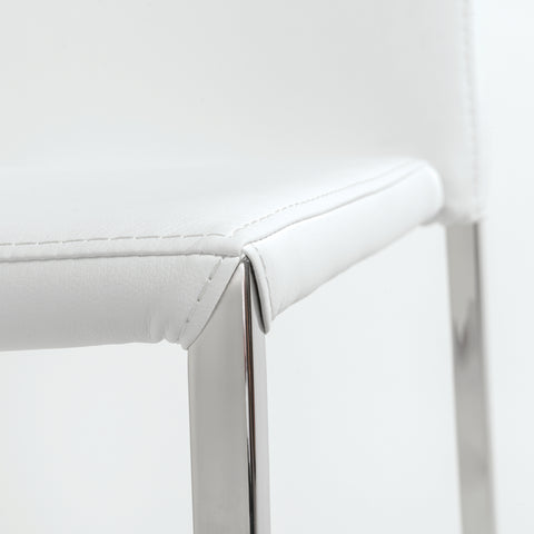 White / 36 Dining Chair