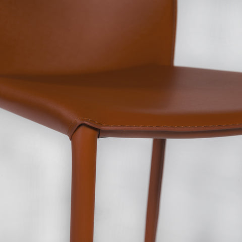 Dark Caramel