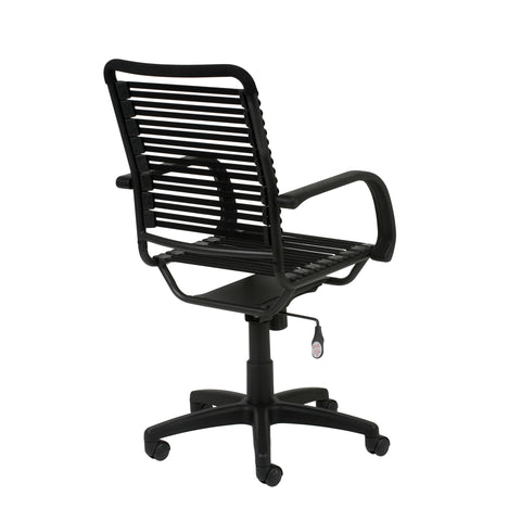 Black / High Back Office Chair