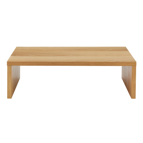 Oak / 47 Coffee Table