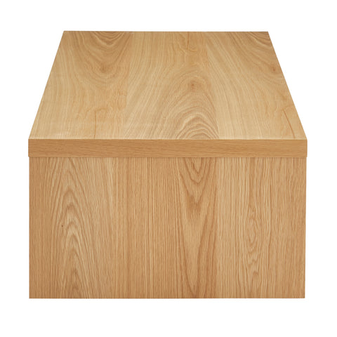 Oak / 47 Coffee Table
