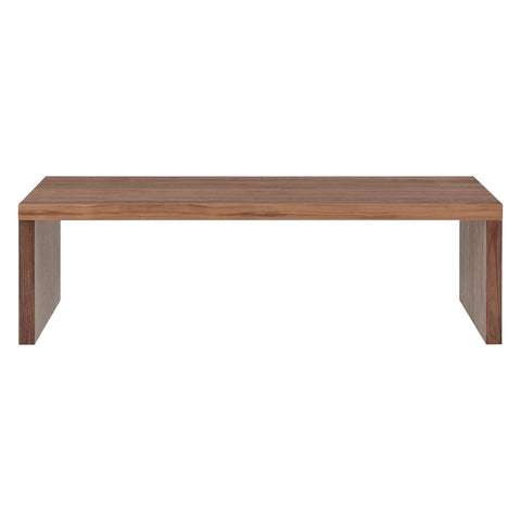 Walnut / 47 Coffee Table