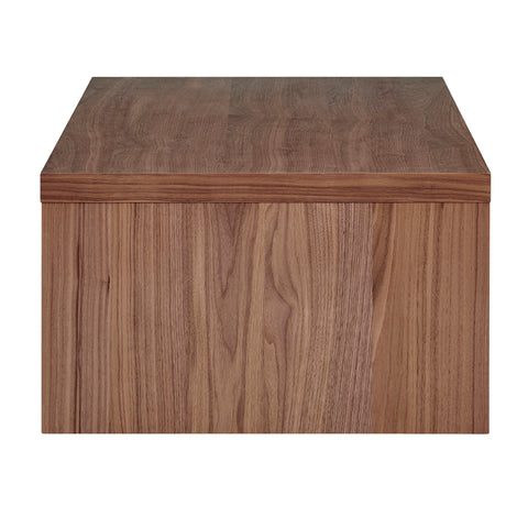 Walnut / 47 Coffee Table