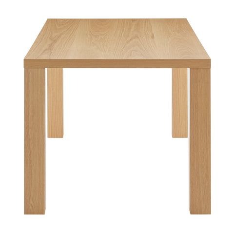 Oak / 63 Dining Table