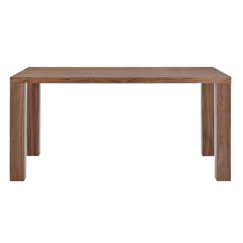 Walnut / 63 Dining Table