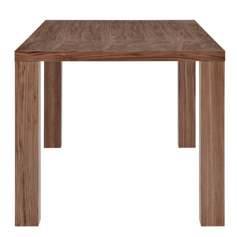 Walnut / 63 Dining Table