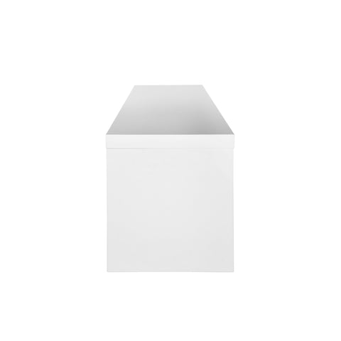 Matte White