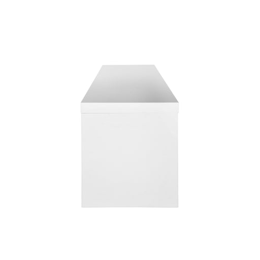 Matte White