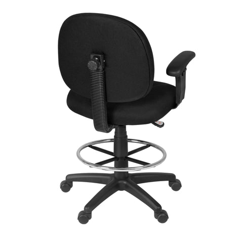 Black / With Arms Drafting Kit