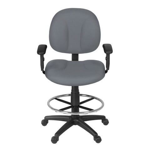 Grey / With Arms Drafting Kit