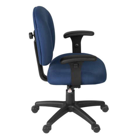 Navy Blue / With Arms