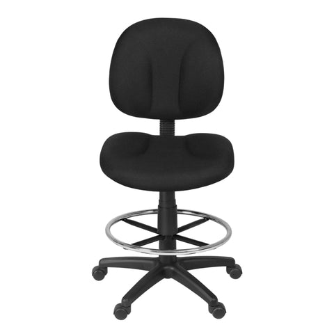 Black / Armless Drafting Kit