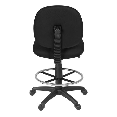 Black / Armless Drafting Kit