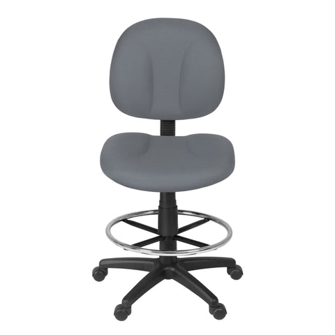 Grey / Armless Drafting Kit