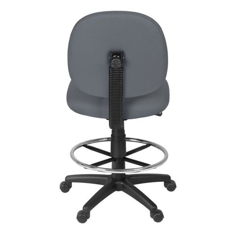 Grey / Armless Drafting Kit