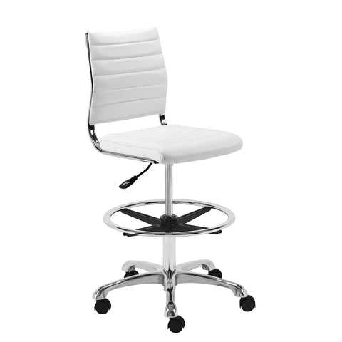 Eurostyle Axel Office Chair & Drafting Stool Collection
