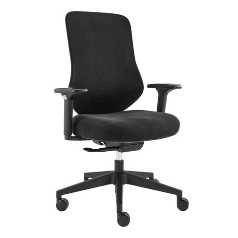 Eurostyle Jeppe Office Chair Collection