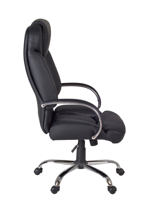 Regency Goliath Big Tall Office Executive Swivel Chair- Black