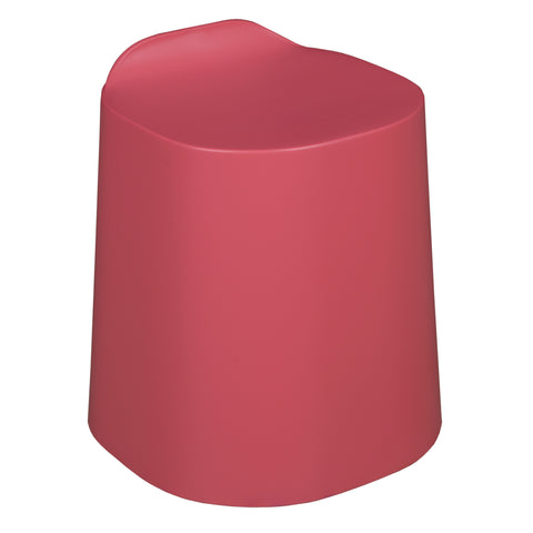 Regency Dott Plastic Stackable Stool