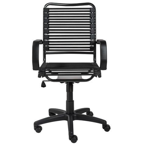 Black / With Arms - Black - Graphite