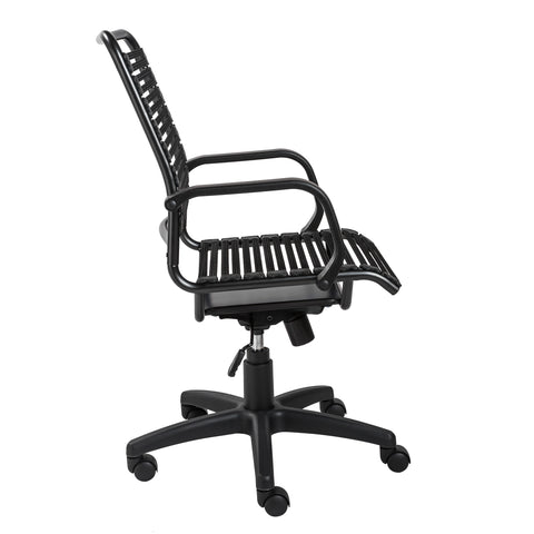 Black / With Arms - Black - Graphite