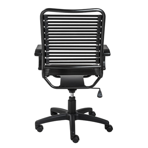 Black / With Arms - Black - Graphite