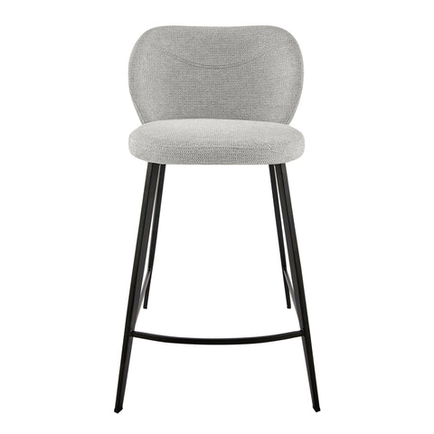 Light Gray / Counter Stool