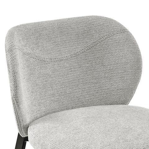 Light Gray / Counter Stool