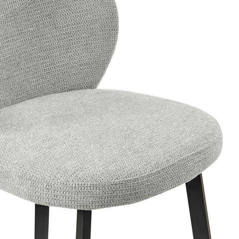 Light Gray / Counter Stool