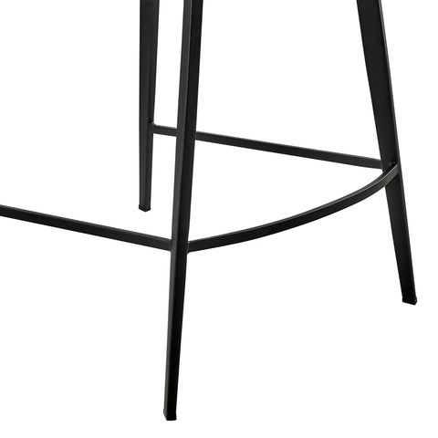 Light Gray / Counter Stool