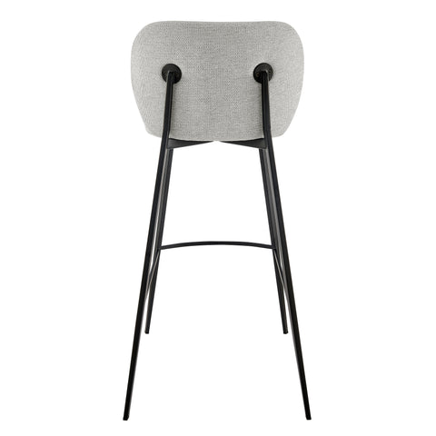 Light Gray / Bar Stool