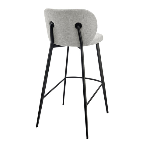 Light Gray / Bar Stool
