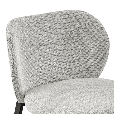 Light Gray / Bar Stool