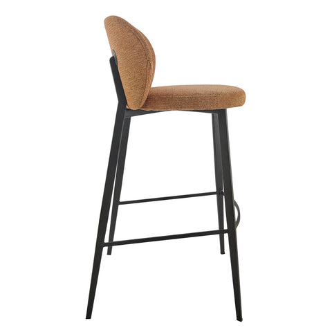 Rust / Bar Stool