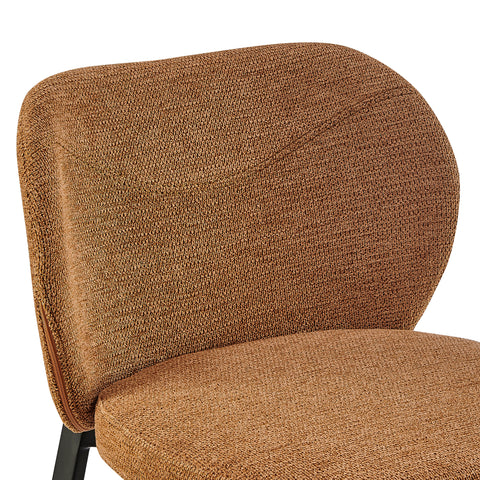 Rust / Bar Stool