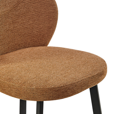 Rust / Bar Stool