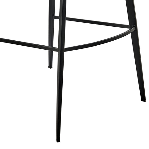 Rust / Bar Stool
